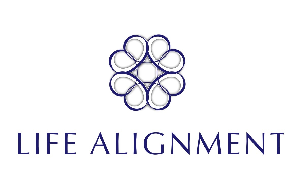 Life Alignment - an intergrated system of energy healing image