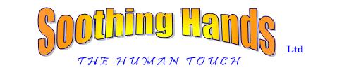 Nordic Walking & Soothing Hands Ltd, Quantum Touch Healing
