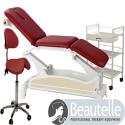 Beautelle Therapy & Medical Equipment Ltd