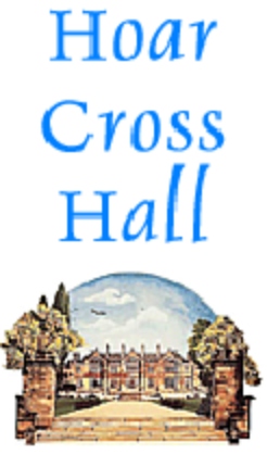 Hoar Cross Hall Spa Resort image