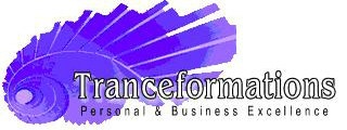 Tranceformations Personal and Business Excellence image