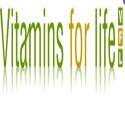 Vitamins for Life image