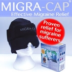 drug free migraine product