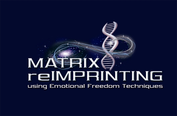 Matrix reimprinting