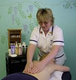 Choose from a selection of treatments