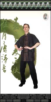 Exciting Summer Workshop in Qigong & Tai Chi